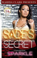 Sade's Secret - Paperback