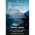 Becoming a Pioneer- A Book Series - Paperback