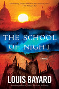 The School of Night - Paperback