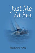 Just me At sea - Paperback
