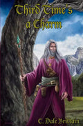 Third Time's a Charm: Three Novellas of Yurt - Paperback