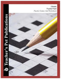 Puzzle Pack: Othello - Paperback