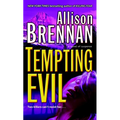 Tempting Evil - Paperback