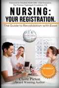 Nursing: Your Registration.: The Guide to Revalidation with Ease. - Paperback