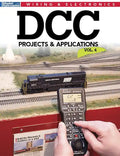 DCC Projects & Applications V4 - Paperback