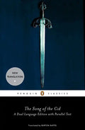 The Song of the Cid: A Dual Language Edition with Parallel Text - Paperback