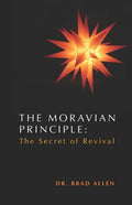 The Moravian Principle - Paperback