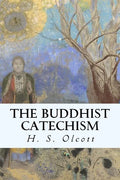 The Buddhist Catechism - Paperback