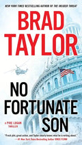 No Fortunate Son - Paperback