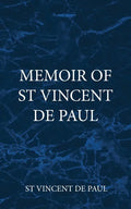 Memoir of St Vincent De Paul - Paperback