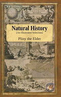 Natural History - An Illustrated Selection - Hardcover