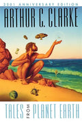 Tales from Planet Earth - Paperback