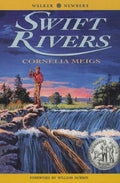 Swift Rivers - Paperback