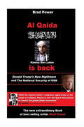 Al Qaida is Back: Hamza Bin Laden - Paperback