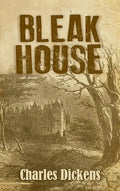 Bleak House - Hardcover