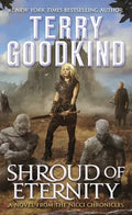 Shroud of Eternity: Sister of Darkness: The Nicci Chronicles, Volume II - Paperback