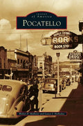 Pocatello - Hardcover