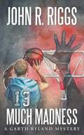 Much Madness - Paperback