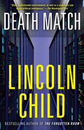 Death Match - Paperback