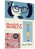 Ghost World - Paperback