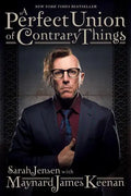 A Perfect Union of Contrary Things - Hardcover