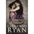 Inked Craving: Montgomery Ink: Fort Collins - Paperback