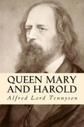 Queen Mary and Harold - Paperback
