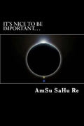 It's Nice to Be Important...: ...It's More Important to Be Nice - Paperback