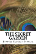 The Secret Garden - Paperback