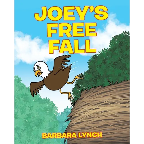 Joey's Free Fall - Paperback