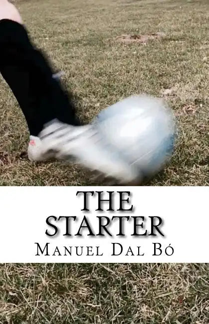 The Starter - Paperback