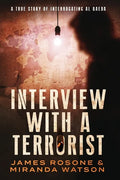 Interview with a Terrorist - Paperback