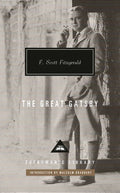 The Great Gatsby: Introduction by Malcolm Bradbury - Hardcover