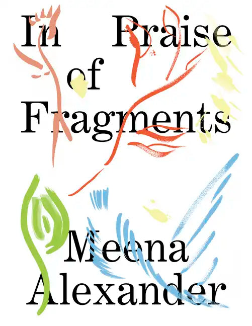 In Praise of Fragments - Paperback