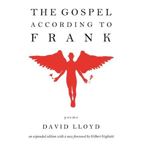 The Gospel According to Frank - Paperback