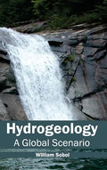 Hydrogeology: A Global Scenario - Hardcover