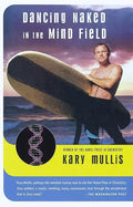 Dancing Naked in the Mind Field - Paperback