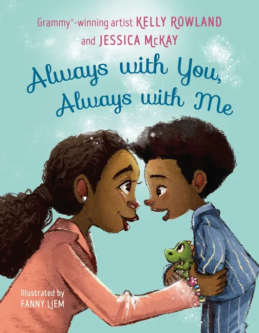 Always with You, Always with Me - Hardcover