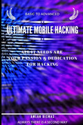 Ultimate Mobile Hacking: basic to advanced - Paperback
