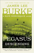 Pegasus Descending - Paperback