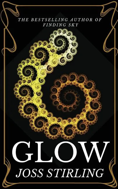 Glow - Paperback