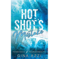 Hot Shot's Mistake - Paperback