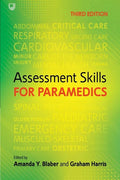 Assessment Skills for Paramedics - Paperback