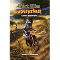 Dirt Bike Adventures - Safari Surprises - Hardcover