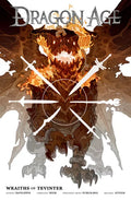 Dragon Age: Wraiths of Tevinter - Hardcover