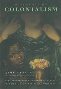 Discourse on Colonialism - Hardcover