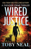 Wired Justice - Paperback