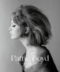 Pattie Boyd: My Life in Pictures - Hardcover