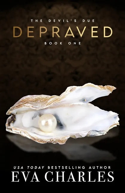 Depraved - Paperback