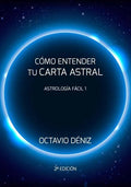 Como entender tu Carta Astral - Segunda Edicion - Paperback